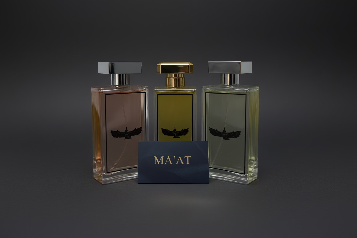 The Harmony Collection