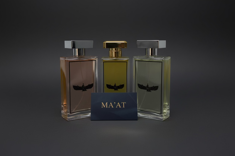 The Harmony Collection