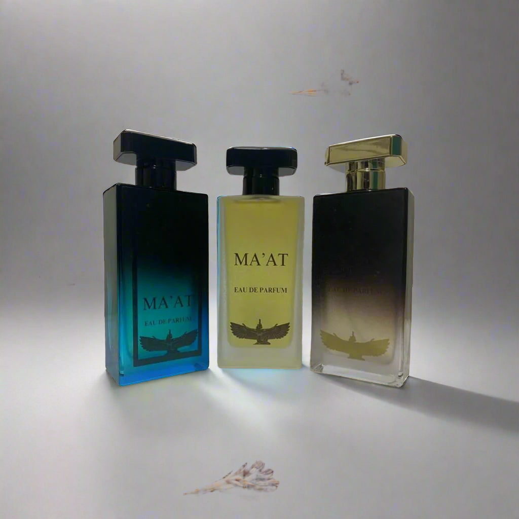 Sacred Three